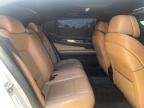 2010 Bmw 750 Li للبيع في Houston، TX - Minor Dent/Scratches