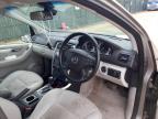 2005 MERCEDES BENZ B200 CDI S for sale at Copart COLCHESTER