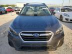 2018 Subaru Outback 2.5I იყიდება San Antonio-ში, TX - Hail