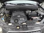 2007 Hyundai Santa Fe Se   na sprzedaż w Windsor, NJ - Front End