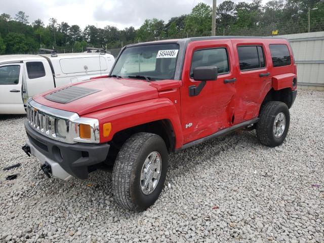 2008 Hummer H3 