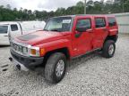 2008 Hummer H3  for Sale in Ellenwood, GA - Side