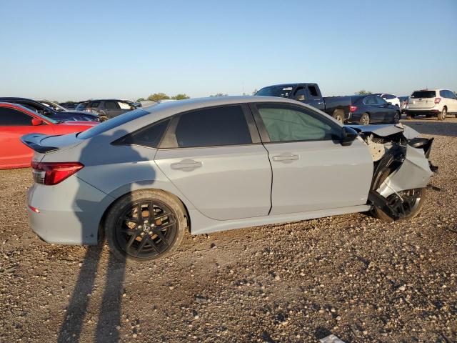  HONDA CIVIC 2022 Szary