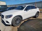 2018 Mercedes-Benz Glc Coupe 300 4Matic   de vânzare în Haslet, TX - Hail