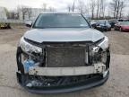 2016 Toyota Highlander Limited en Venta en Central Square, NY - Front End