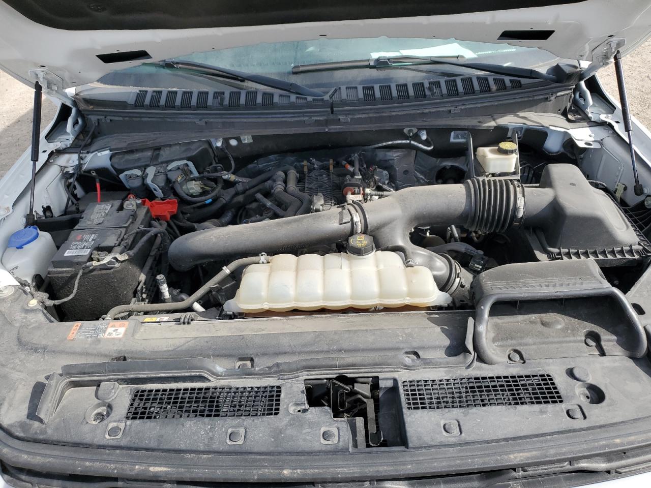 2022 Ford Expedition Xl VIN: 1FMJU1FT1NEA52999 Lot: 52502665