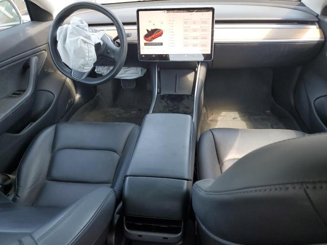  TESLA MODEL 3 2018 Серый