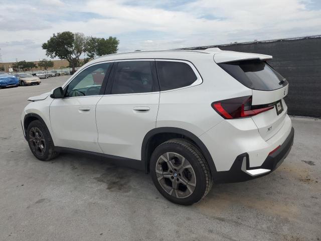  BMW X1 2023 Biały