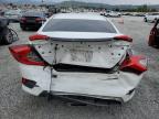 2019 Honda Civic Sport na sprzedaż w Mentone, CA - Rear End