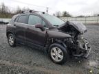 2015 Chevrolet Trax 1Lt იყიდება Hillsborough-ში, NJ - Front End