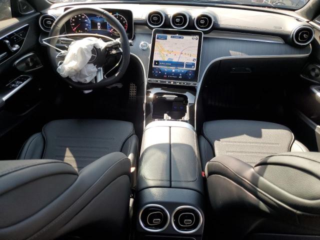 2024 MERCEDES-BENZ C 300