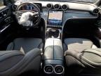 2024 MERCEDES-BENZ C 300 for sale at Copart NY - NEWBURGH