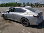 2022 Acura Tlx Technology იყიდება Dunn-ში, NC - All Over