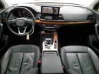 2021 Audi Q5 Premium Plus na sprzedaż w Kansas City, KS - Front End