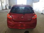 2018 Mitsubishi Mirage Es للبيع في Lexington، KY - Front End