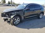 2019 Alfa Romeo Stelvio  на продаже в Rancho Cucamonga, CA - Front End