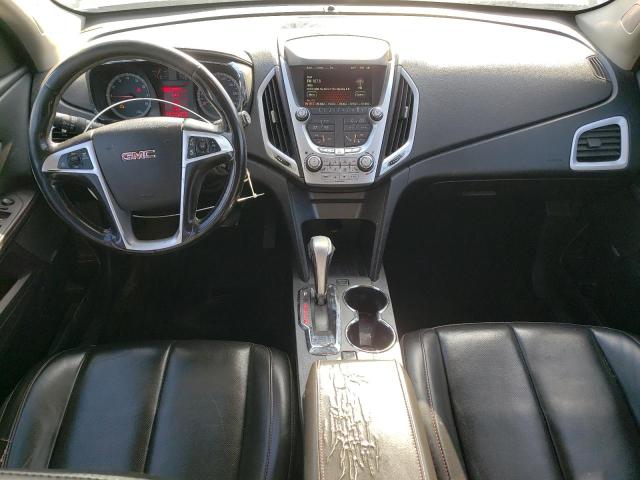  GMC TERRAIN 2013 Srebrny