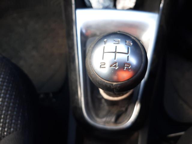 2010 CITROEN C3 EXCLUSI