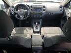 2013 Volkswagen Tiguan S на продаже в North Billerica, MA - Mechanical