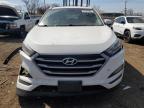 2018 Hyundai Tucson Sel за продажба в Chicago Heights, IL - Front End