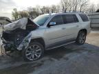 2016 Chevrolet Tahoe K1500 Ltz продається в Bridgeton, MO - Front End