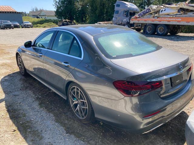 2022 MERCEDES-BENZ E 350 4MATIC