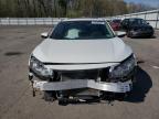 2016 Honda Civic Ex en Venta en Glassboro, NJ - Front End