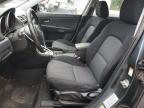 2008 Mazda 3 I იყიდება Arlington-ში, WA - Rear End