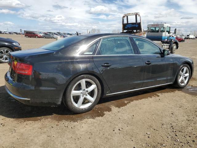 2011 AUDI A8 QUATTRO