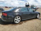 2011 AUDI A8 QUATTRO à vendre chez Copart AB - CALGARY