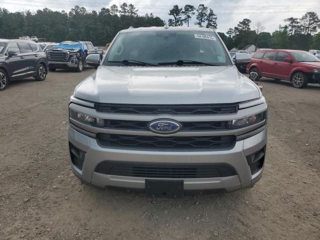  FORD EXPEDITION 2022 Srebrny