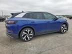 2021 Volkswagen Id.4 First Edition   продається в Grand Prairie, TX - Front End