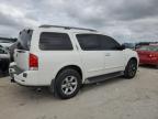 2013 Nissan Armada Sv for Sale in Jacksonville, FL - Rear End