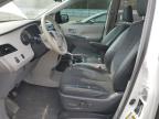 2011 TOYOTA SIENNA SPORT à vendre chez Copart ON - TORONTO