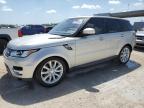 2016 Land Rover Range Rover Sport Hse продається в West Palm Beach, FL - Mechanical