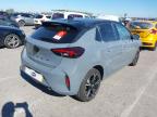 2024 VAUXHALL CORSA ULTI for sale at Copart CHESTER