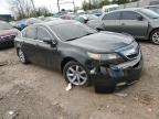 2012 Acura Tl  for Sale in Chalfont, PA - Front End