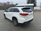 North Billerica, MA에서 판매 중인 2017 Toyota Highlander Se - Normal Wear