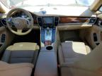 2012 PORSCHE PANAMERA S for sale at Copart NJ - SOMERVILLE