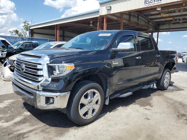 2021 Toyota Tundra Cre 5.7L
