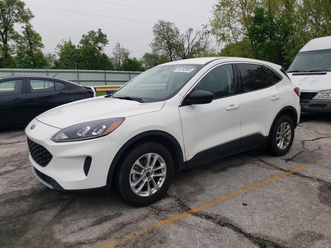 Rogersville, MO에서 판매 중인 2022 Ford Escape Se - Minor Dent/Scratches