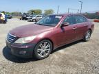 2011 Hyundai Genesis 3.8L en Venta en San Diego, CA - All Over