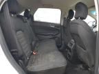 2015 Ford Edge Sel zu verkaufen in Davison, MI - Front End