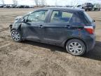2012 TOYOTA YARIS  à vendre chez Copart QC - MONTREAL