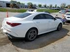 2022 Mercedes-Benz Cla 250 4Matic на продаже в Bridgeton, MO - Side
