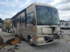2007 Ford F550 Super Duty Stripped Chassis for Sale in Eight Mile, AL - Burn - Engine