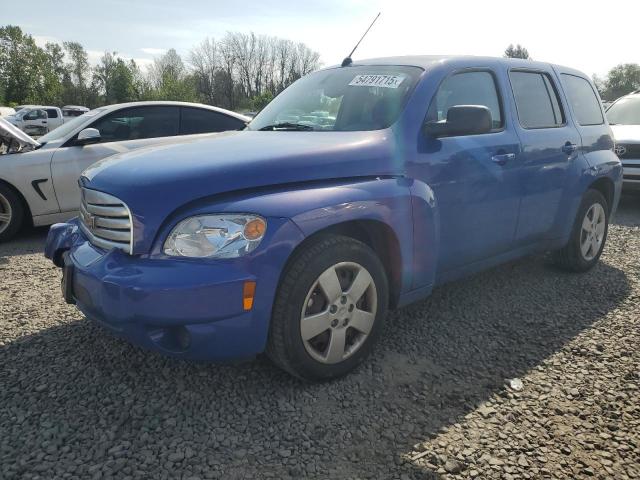 2008 Chevrolet Hhr Ls
