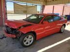 2021 Dodge Charger Sxt na sprzedaż w Sun Valley, CA - Front End
