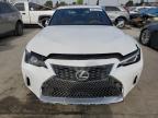 2023 Lexus Is 300 продається в Los Angeles, CA - Front End