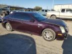 2008 Cadillac Sts  for Sale in Las Vegas, NV - Front End